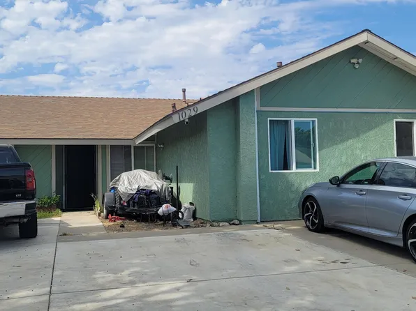 1029 Big Pine Dr, Santa Maria, CA 93454
