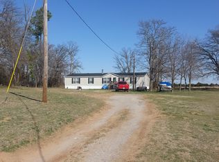9341 Bryant Rd, Lexington, OK 73051
