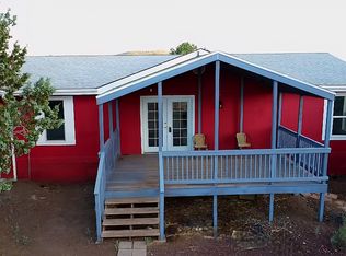 424 E Greenbriar Dr, Williams, AZ 86046
