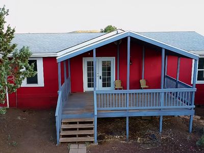 424 E Greenbriar Dr, Williams, AZ, 86046