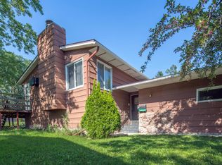 1030 W Lincoln Ave, Fergus Falls, MN 56537