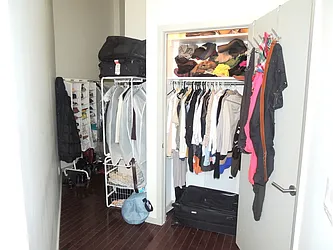 Rented by J Misrahi Realty Corp