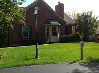 628 Cassel Hills Ct, Vandalia, OH 45377