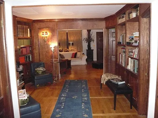 Rented by Sotheby's International Realty | media 59