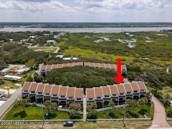 3145 COASTAL Highway #1150, St. Augustine, FL 32084