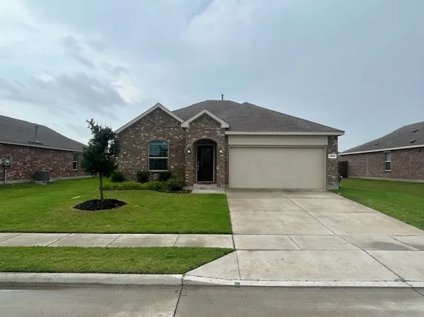 1509 Helmoken Falls Dr, Anna, TX 75409