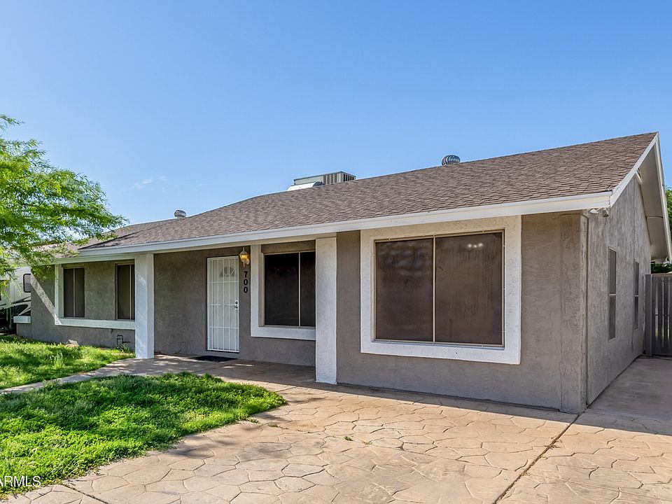 1st image of 700 E GARNET Avenue