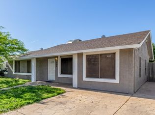 700 E Garnet Ave, Mesa, AZ 85204