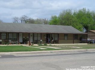 809 Curtiss St, Schertz, TX 78154