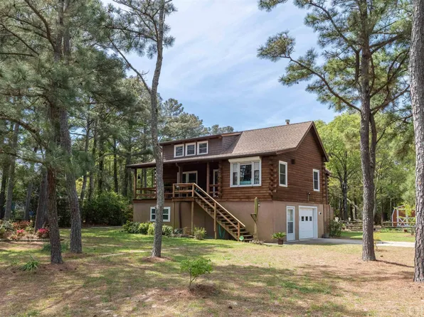 3322 S Buccaneer Dr Lot 136A, Nags Head, NC 27959