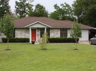 112 Ashley Ln, Lumberton, TX 77657