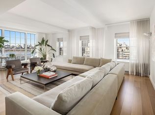12 E 88th St #Ph12a, New York, NY
