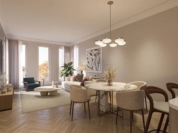 78-29 Austin St #515, Forest Hills, NY 11375