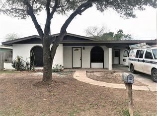2617 Vine Ave, McAllen, TX 78501