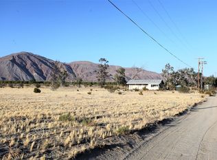 502 Henderson Canyon Rd, Borrego Springs, CA 92004