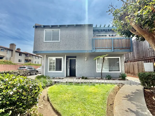 295 Acacia Ave #A, Carlsbad, CA 92008