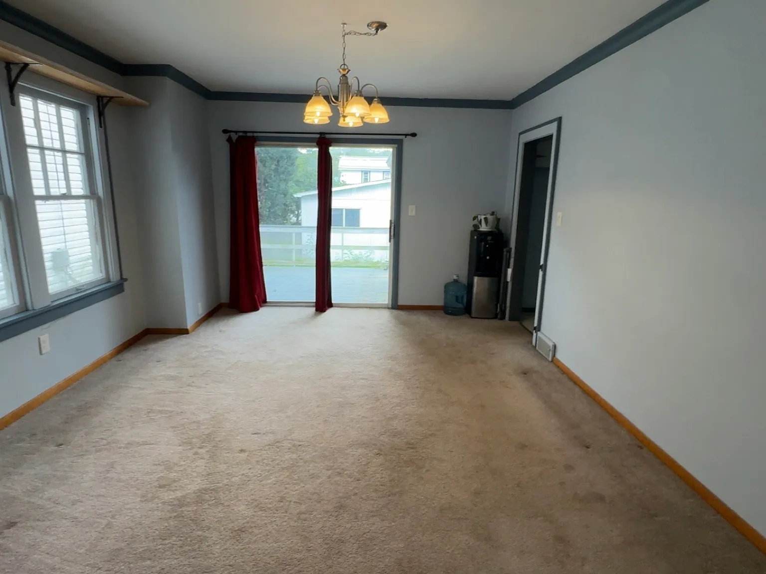 3 bed, 1428 sqft, $1,250 — Photo 4