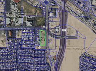 18890 N John Wayne Pkwy #1, Maricopa, AZ 85139