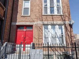 2648 W Rice St #1F, Chicago, IL 60622