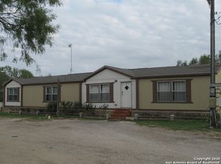 11825 Fowler Rd UNIT 2, Atascosa, TX 78002