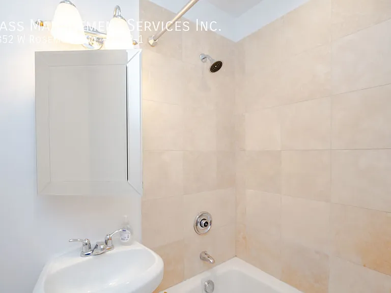 2852 W Rosemont Ave #1 — Photo 7