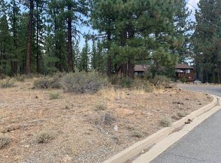 316 W Loyalton Ave, Portola, CA 96122