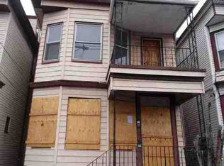 940 Madison Ave, Paterson, NJ 07501
