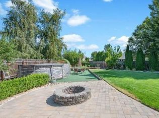 1152 N Deerhaven Way, Star, ID 83669