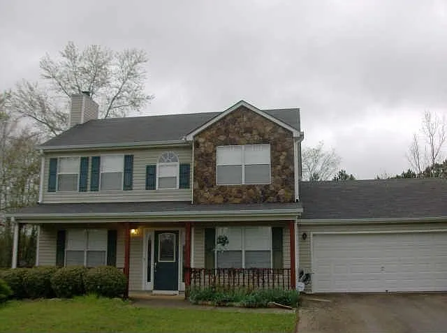2955 Burton Ridge Ct photo 1