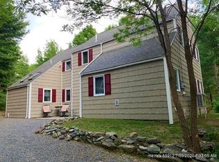 94 Highbrook Rd, Bar Harbor, ME 04609