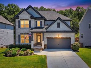 6265 Privet Way, Cumming, GA 30028