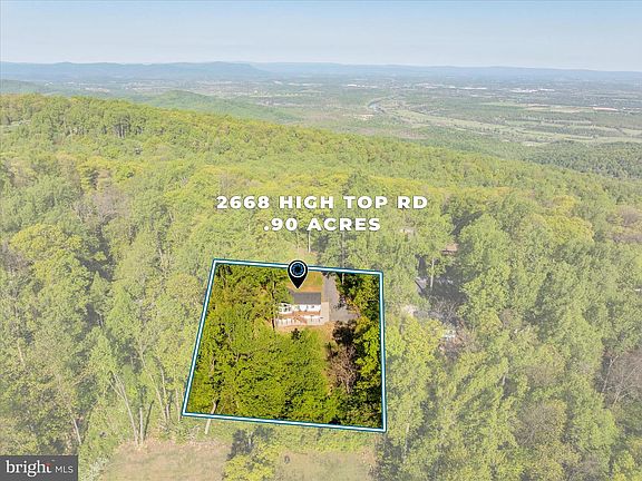 2nd image of 2668 High Top Rd