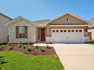 15025 Via Del Corso Dr, Austin, TX 78738