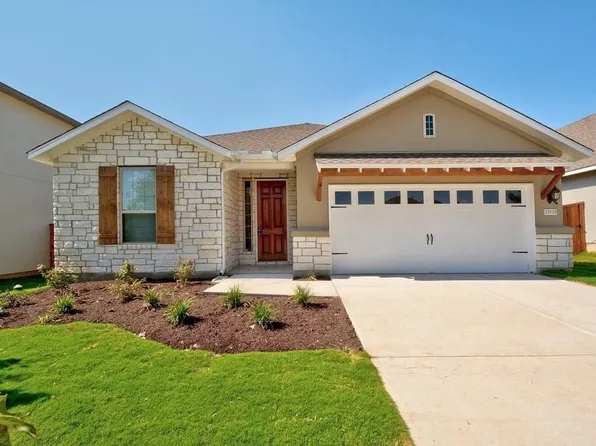 15025 Via Del Corso Dr, Austin, TX 78738