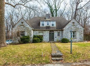 1844 McDonald Ave, Lexington, KY 40503