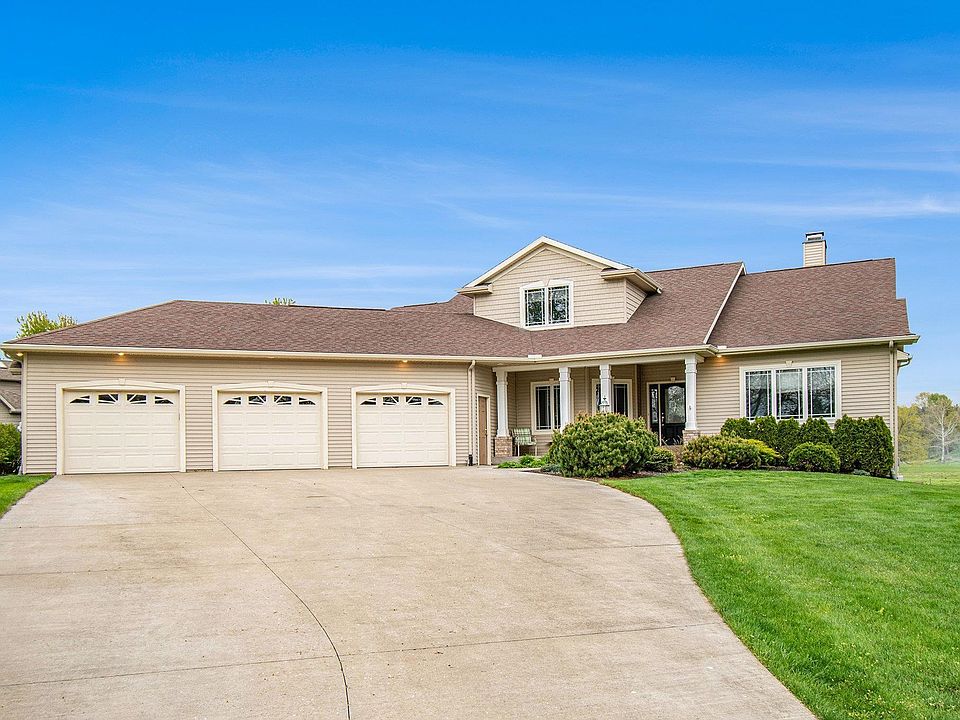 24465 Copper Ridge Dr, Goshen, IN 46526 Zillow