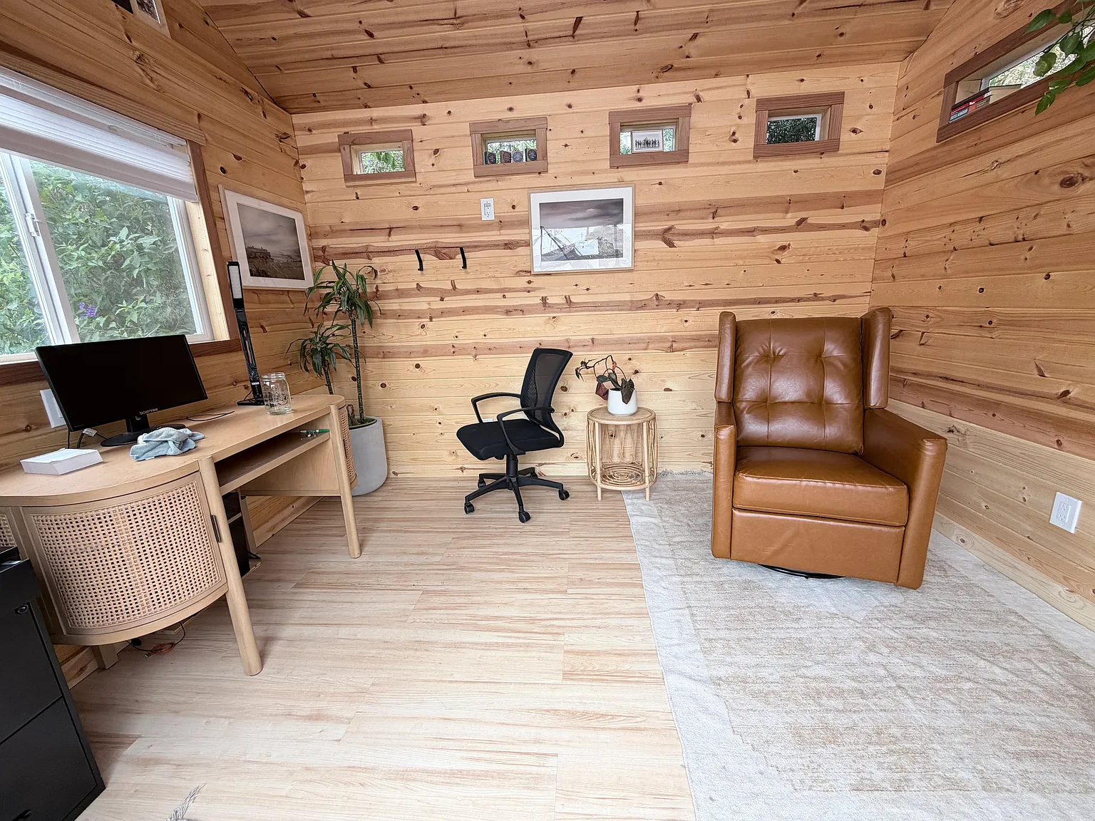 2 bed, 804 sqft, $3,875 — Photo 3