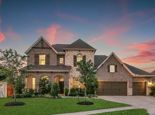 19406 Hope Springs Dr, Cypress, TX 77433