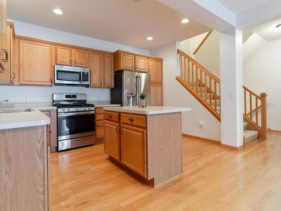 4333 Victor Path Unit 7, Hugo, MN, 55038