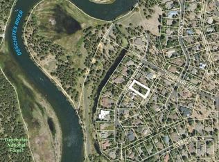 57692 Golden Eagle Ln LOT 3, Bend, OR 97707