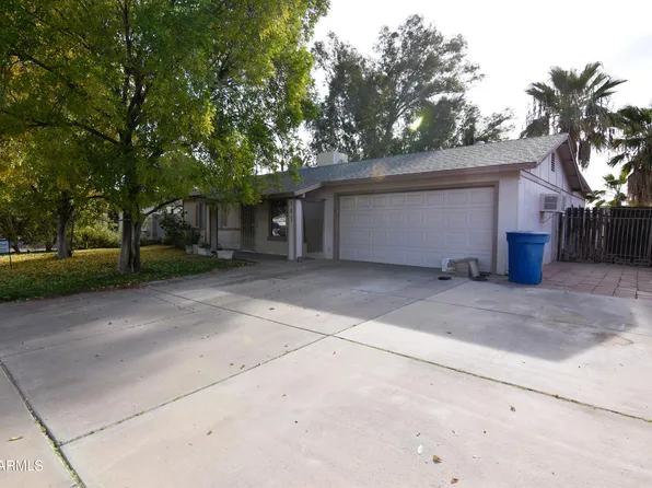 307 W MESQUITE Street, Chandler, AZ 85225