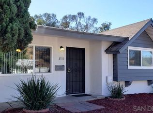 3118 Biggs Ct, National City, CA 91950