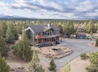 61170 Groff Rd, Bend, OR 97702