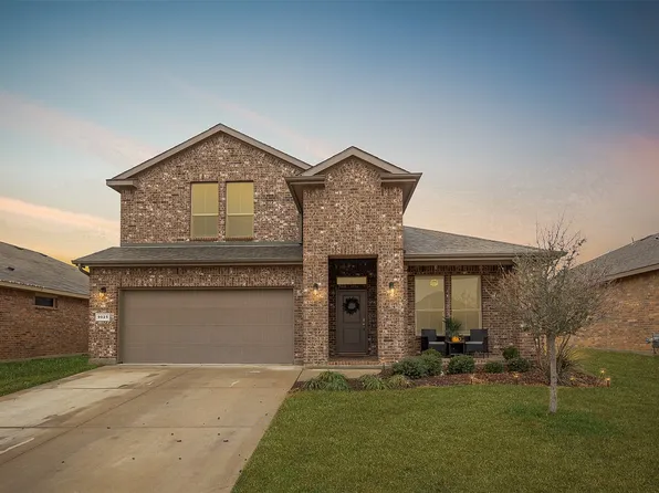 9025 Highland Orchard Dr, Fort Worth, TX 76179