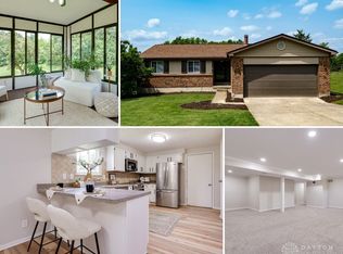 2595 Orchard Run Rd, Dayton, OH 45449