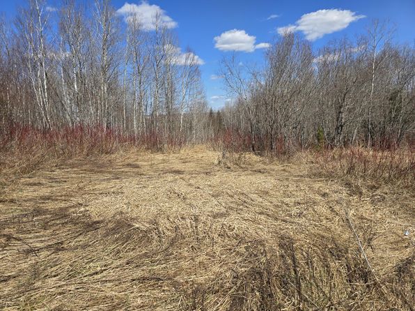 Lot 32 Alexander Road, Van Buren, ME 04785