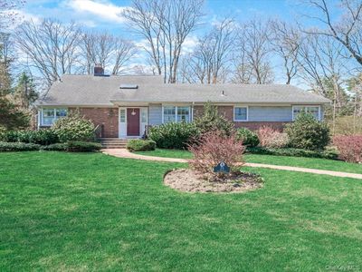 25 Jaegger Drive, Glen Head, NY, 11545