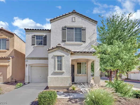1178 Village Crossing Ln, Las Vegas, NV 89183