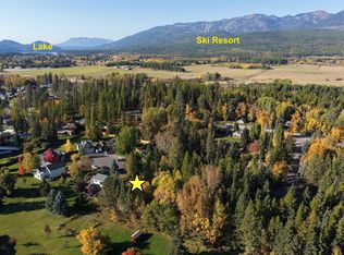111 Wedgewood Ln, Whitefish, MT 59937