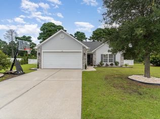 112 Centennial Cir, Myrtle Beach, SC 29579